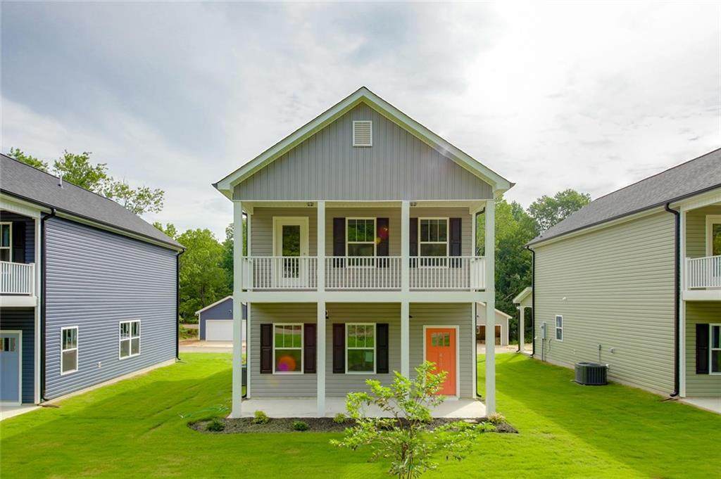 410 Grant Street - Photo 1