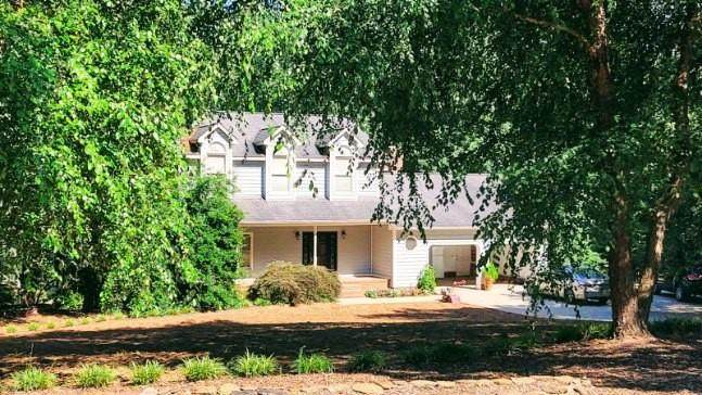 2263 Norris Highway - Photo 1