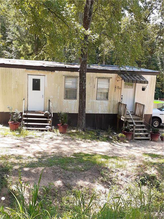 1303 Lake Secession Road - Photo 1