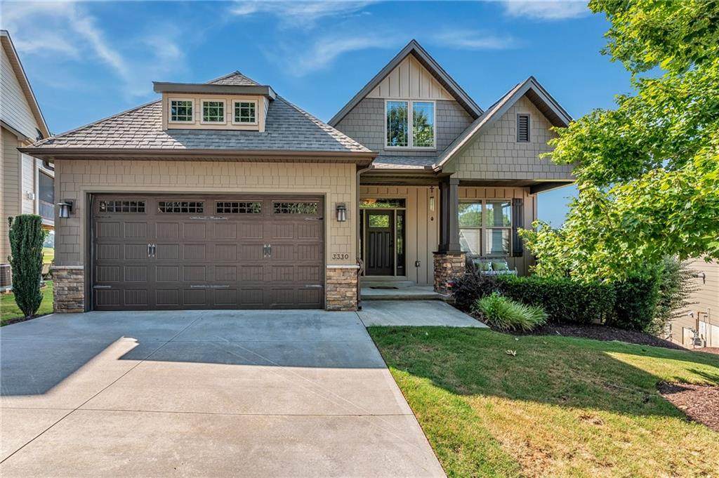 3330 Championship Drive - Photo 1