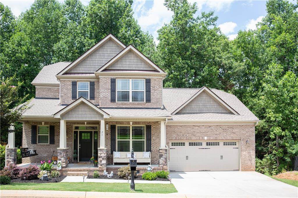 71 Angus Run - Photo 1
