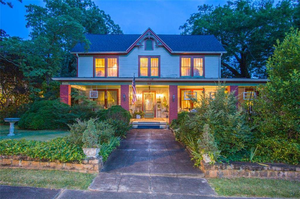 602 Marshall Avenue - Photo 1