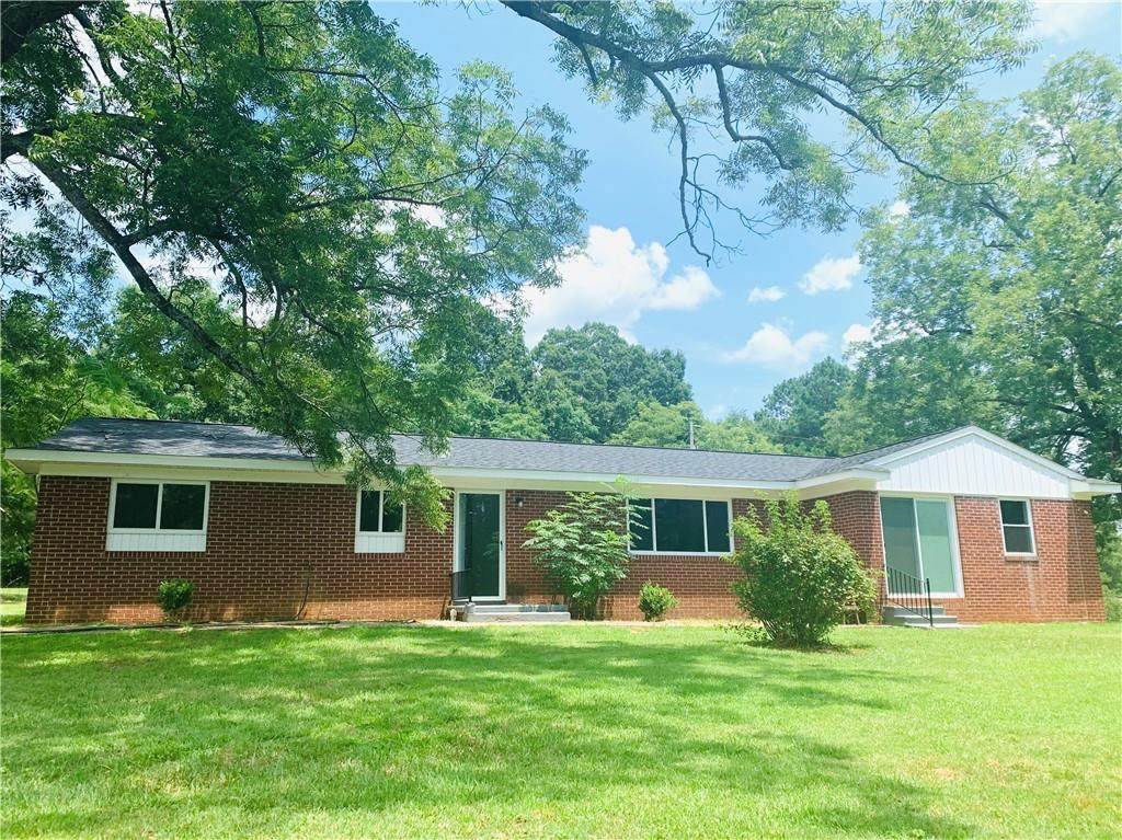 2342 Hwy 81 N. Highway - Photo 1