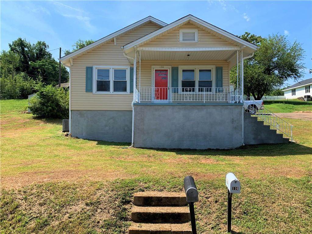 120 Jones Street - Photo 1