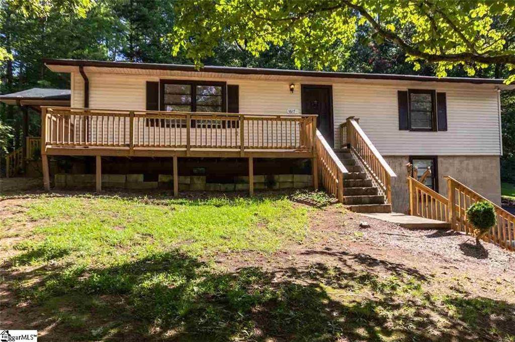1617 Playground Road - Photo 1