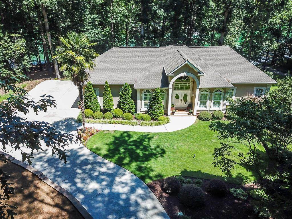 122 Pinnacle Pointe Drive - Photo 1