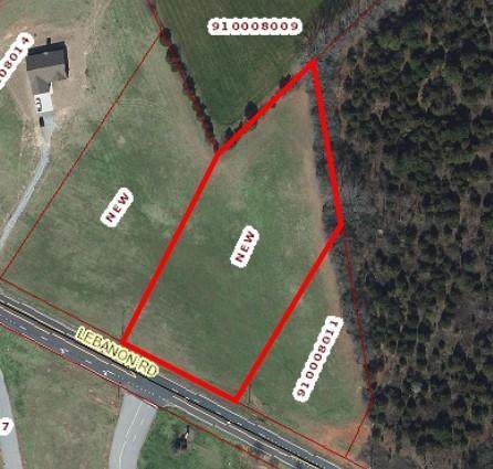0 Lebanon Road - Photo 1