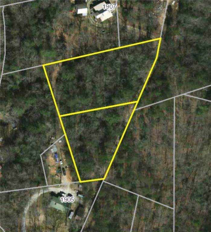 00 Moorefield Memorial Highway - Photo 1