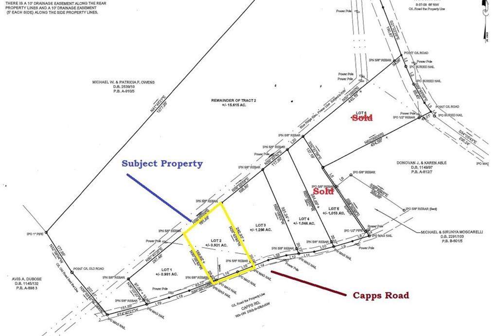 02 Capps Road - Photo 1