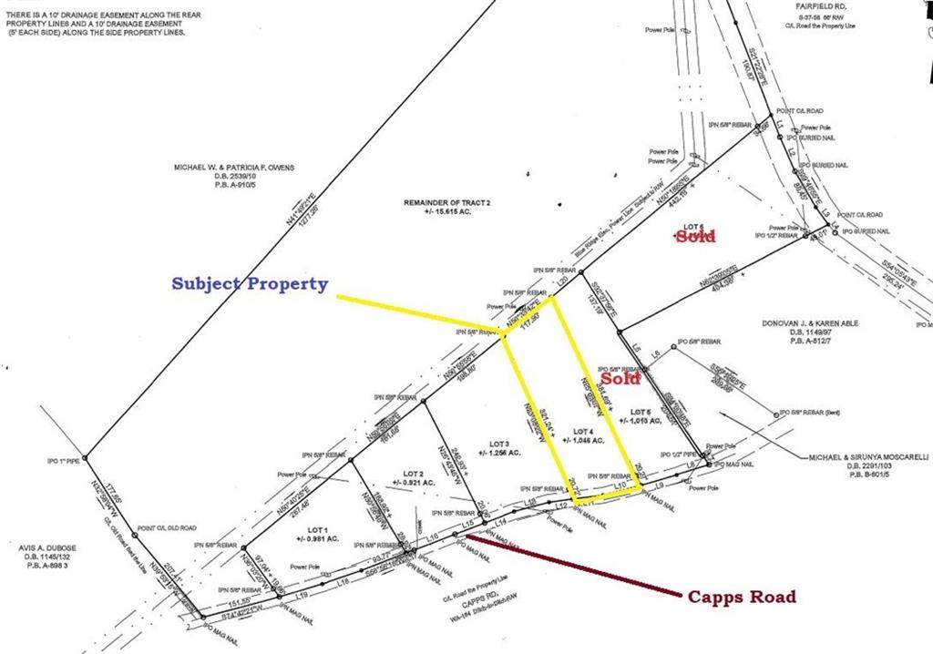 04 Capps Road - Photo 1