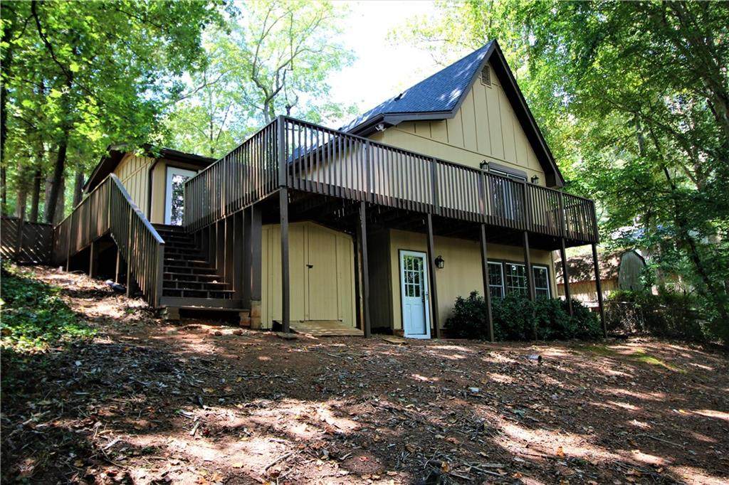 5026 Patterson Road - Photo 1