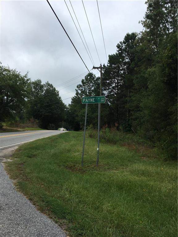 00 Payne Drive - Photo 1