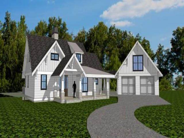 00 Settlement Village Drive - Photo 1