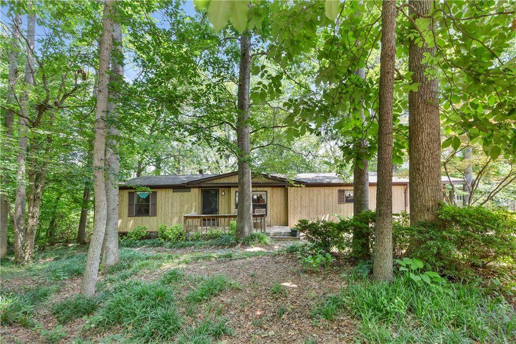88 Chauvin Court - Photo 1