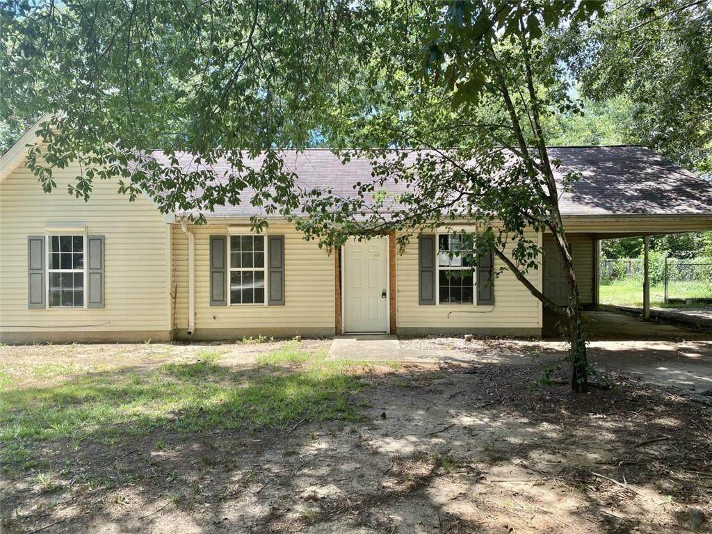 3308 Deerwood Trail - Photo 1