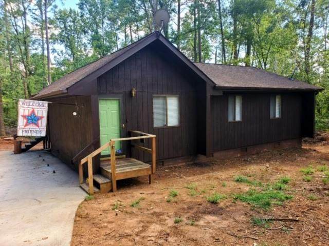 117 Oak Ridge Circle - Photo 1