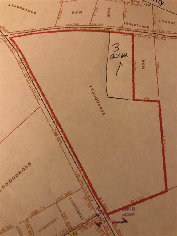 522 Charles Reed Road - Photo 1