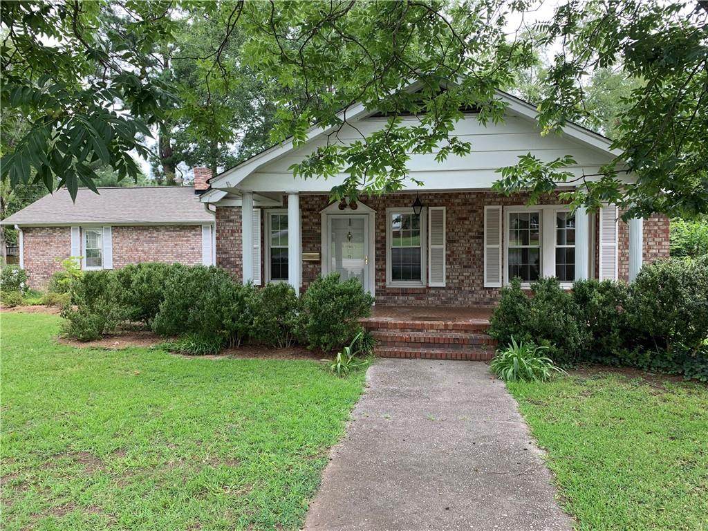 409 Savannah Street - Photo 1
