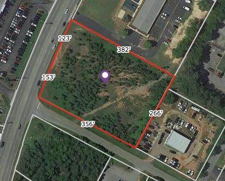 00 Pearman Dairy Road - Photo 1