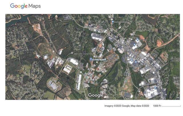 00 Hwy 28 Bypass - Photo 1