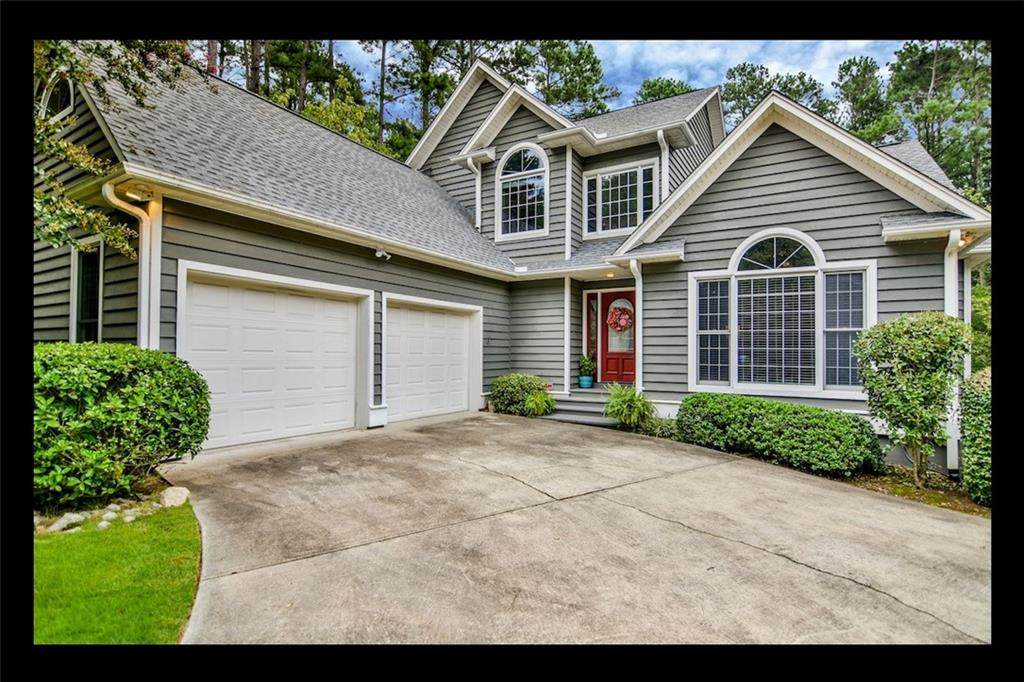 112 Wynmere Way - Photo 1
