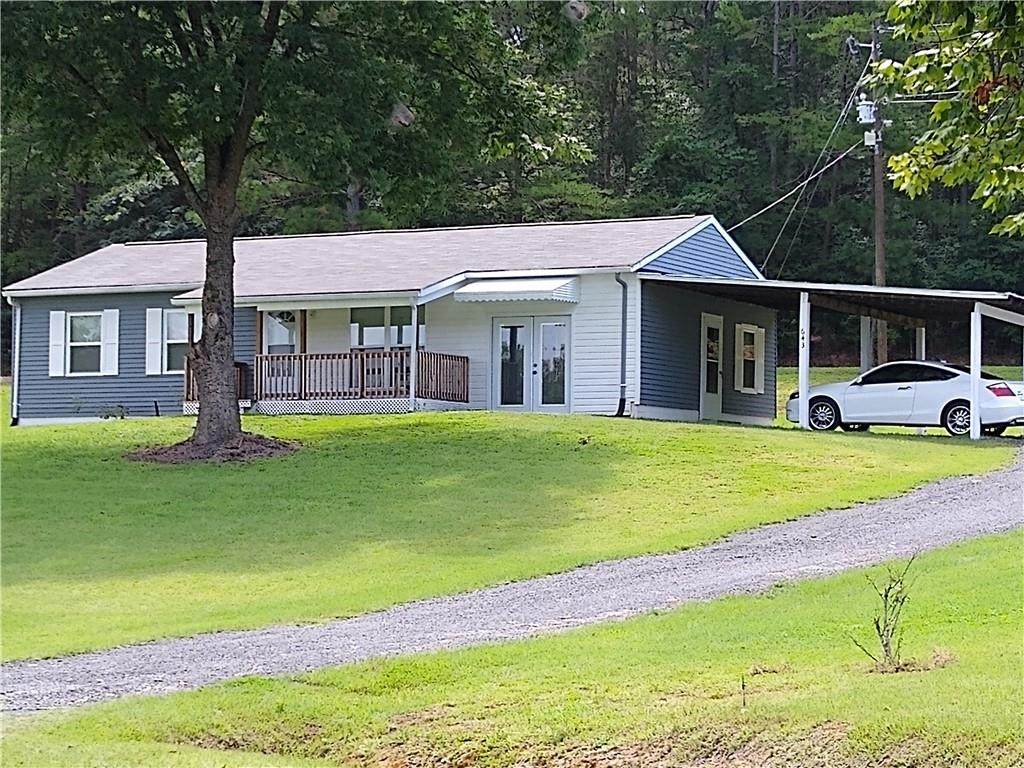643 Jenkins Bridge Road - Photo 1