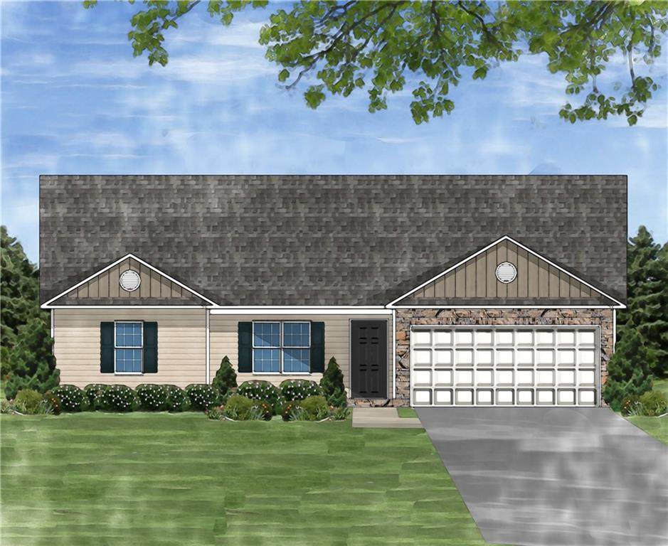 117 Vista Drive - Photo 1