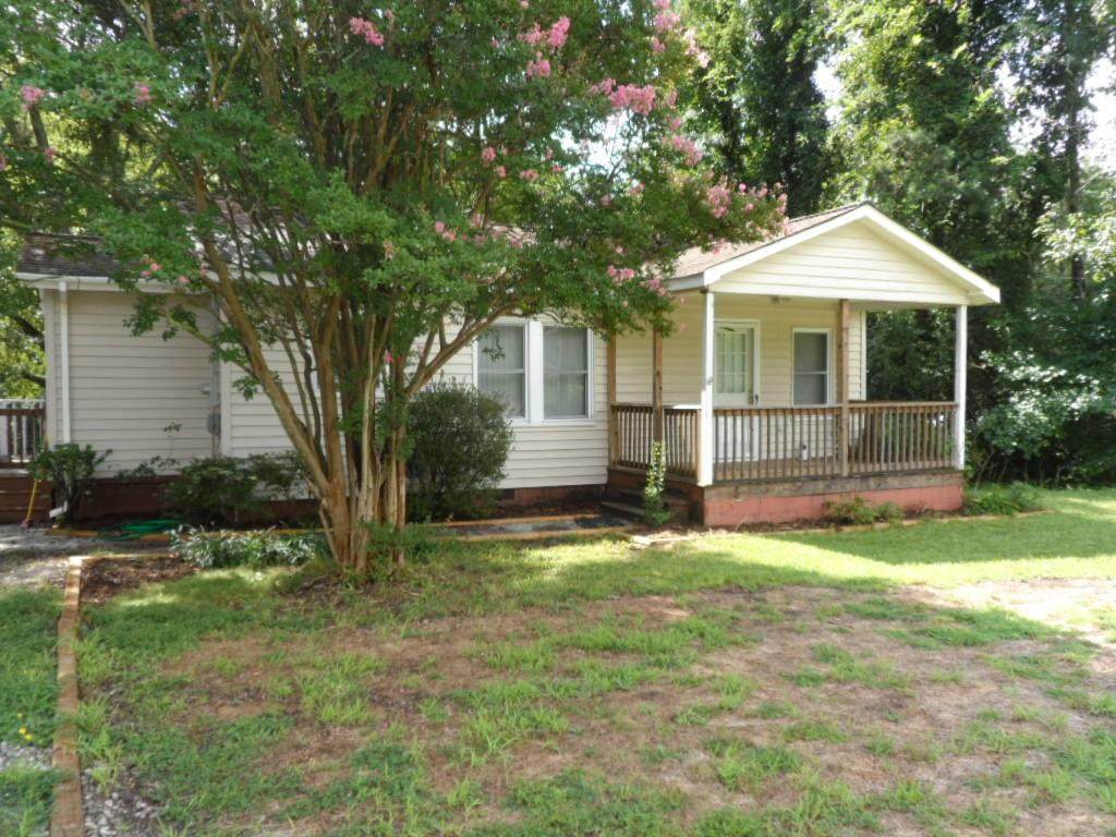 5060 Keowee School Road - Photo 1