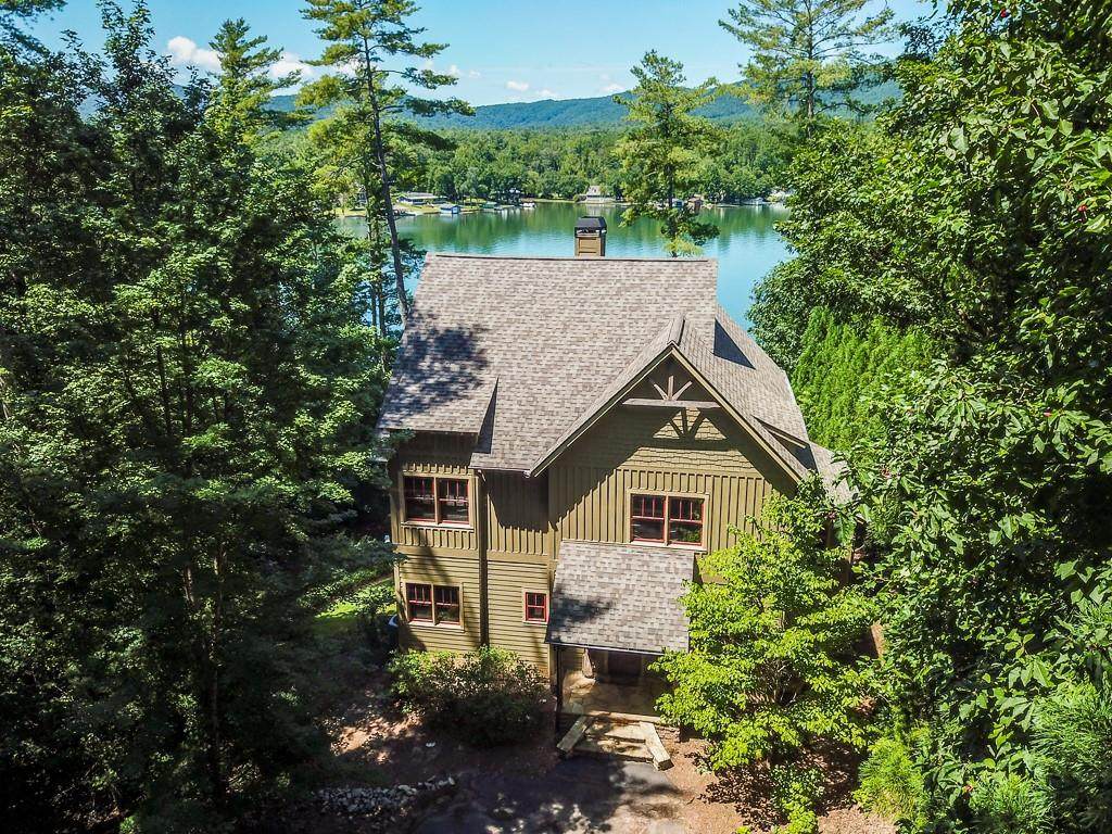 330 Cherokee Ridge Road - Photo 1