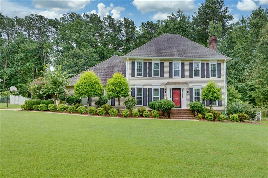 802 Huntington Road Road - Photo 1