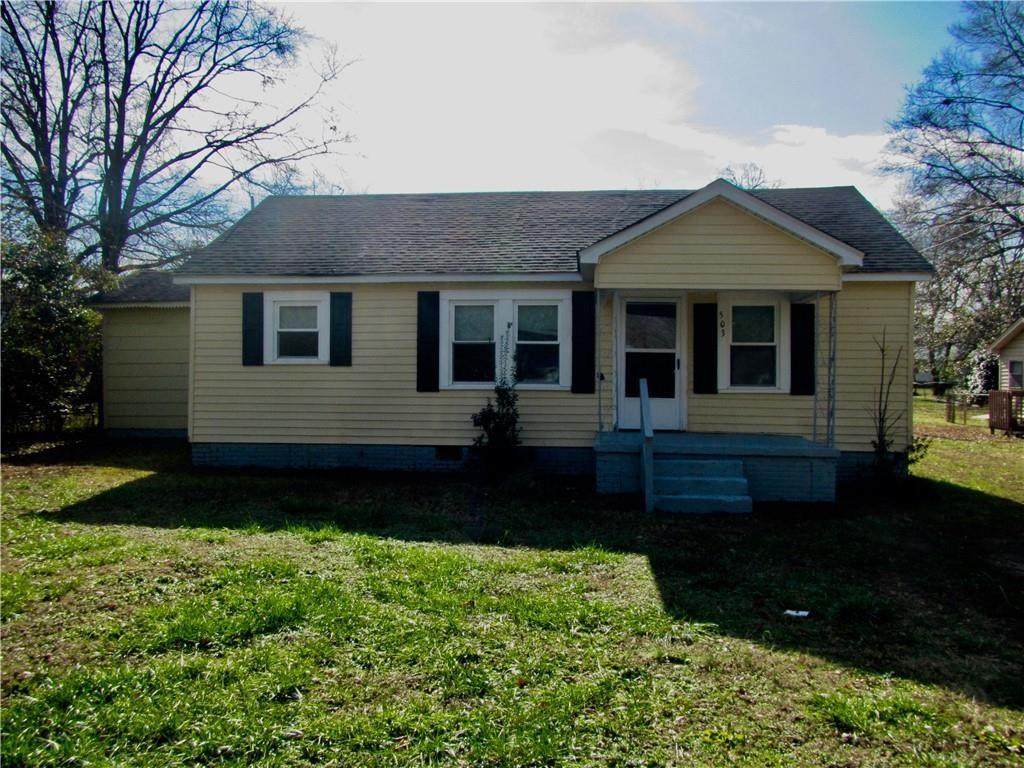 503 Manley Drive - Photo 1