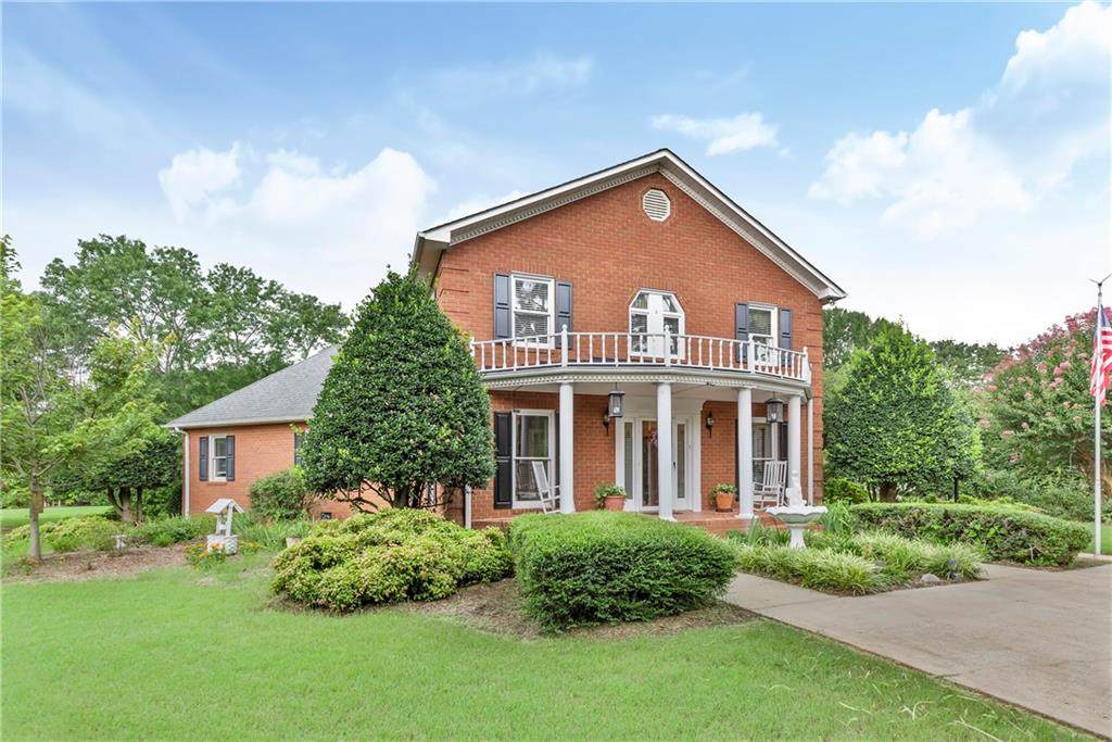 701 Little Creek Road - Photo 1