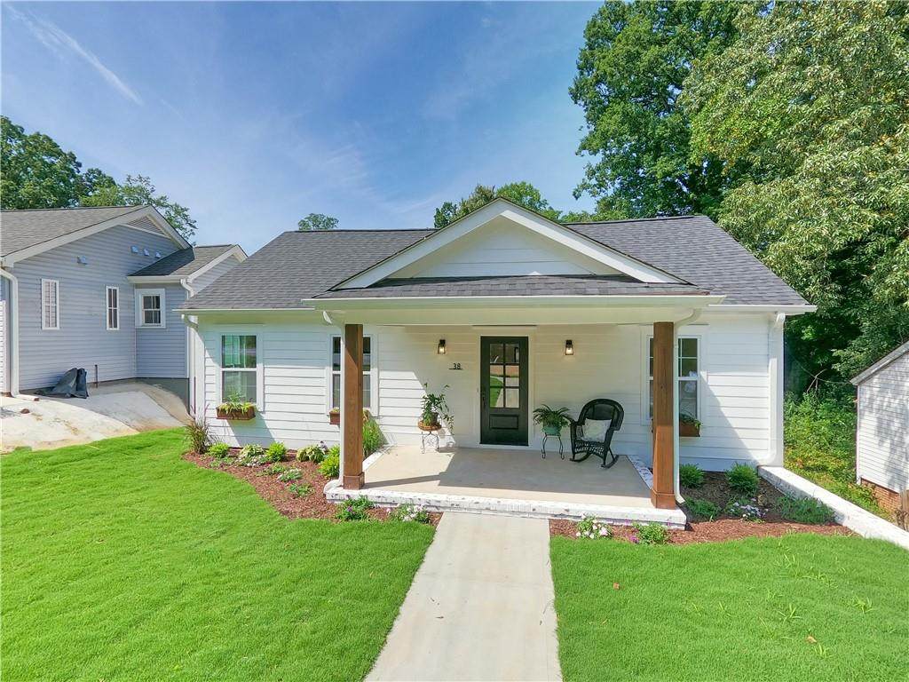 38 Skyland Drive - Photo 1