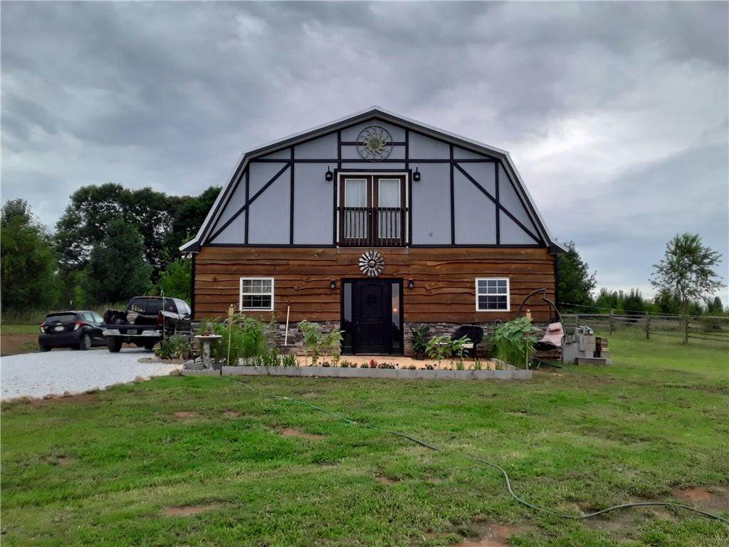 105 Richey Road - Photo 1