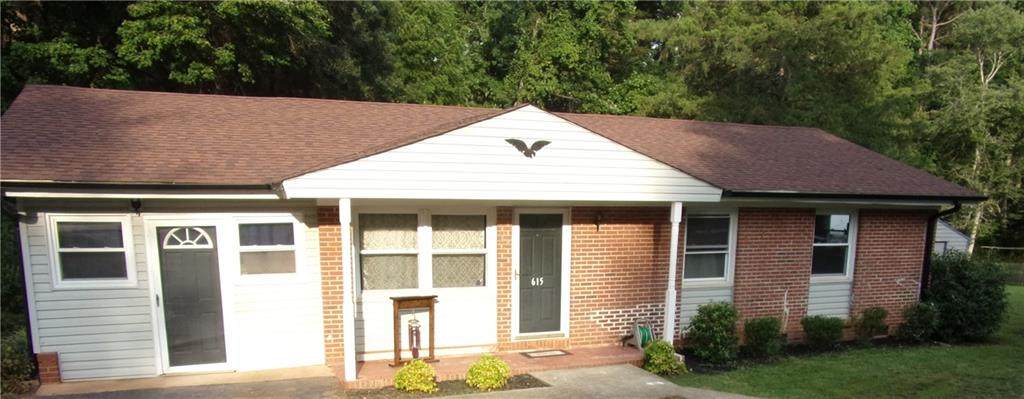 615 Secona Road - Photo 1