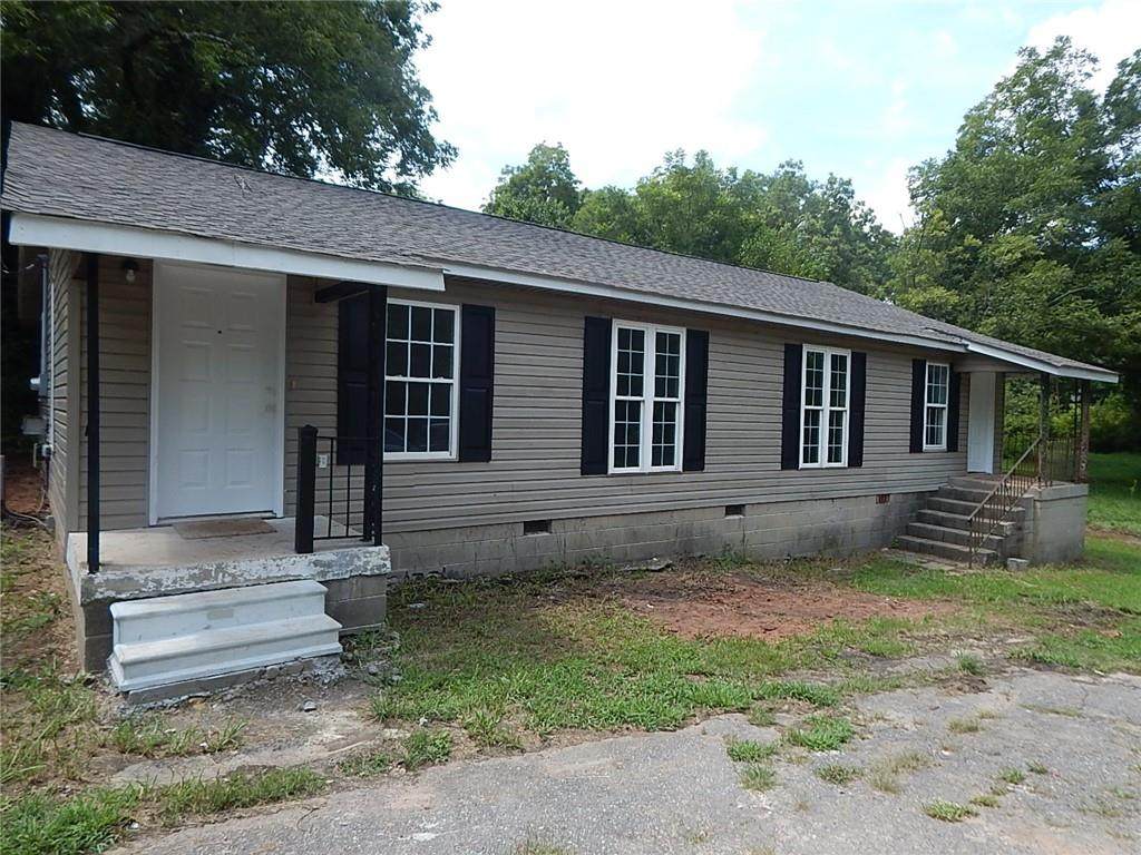 1204 Rear High Street - Photo 1