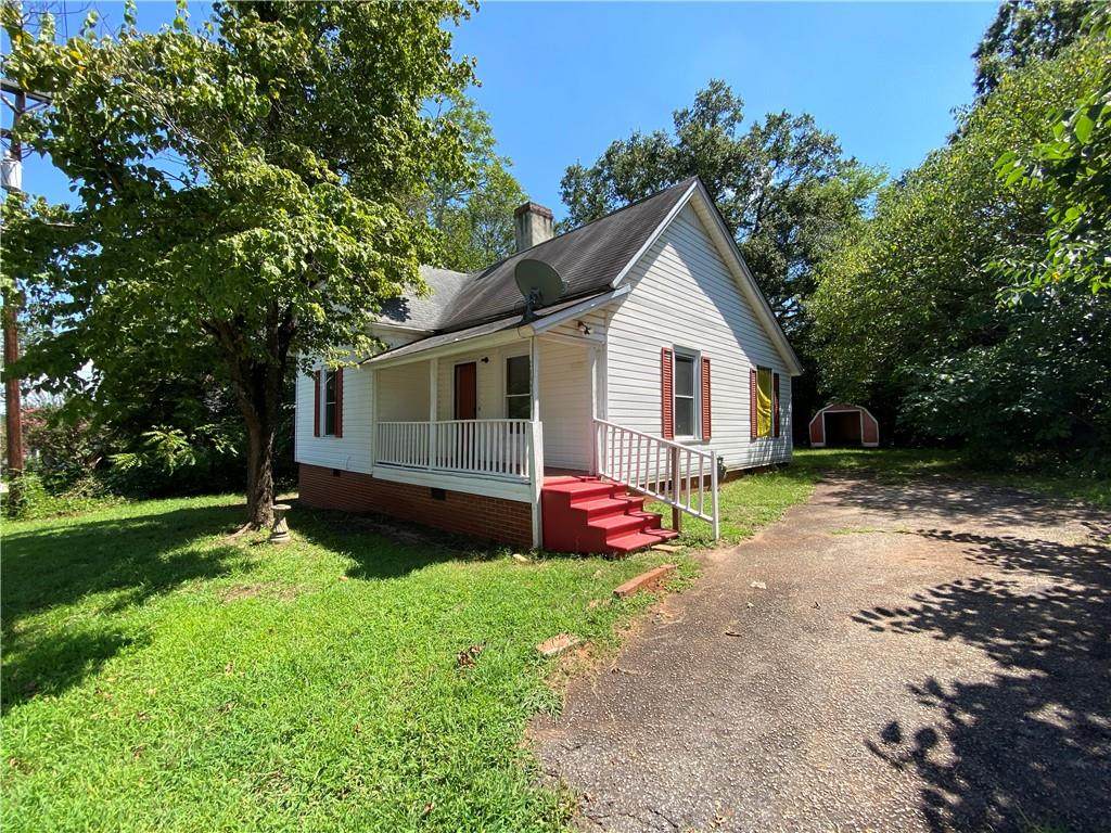 210 Farmer Street - Photo 1