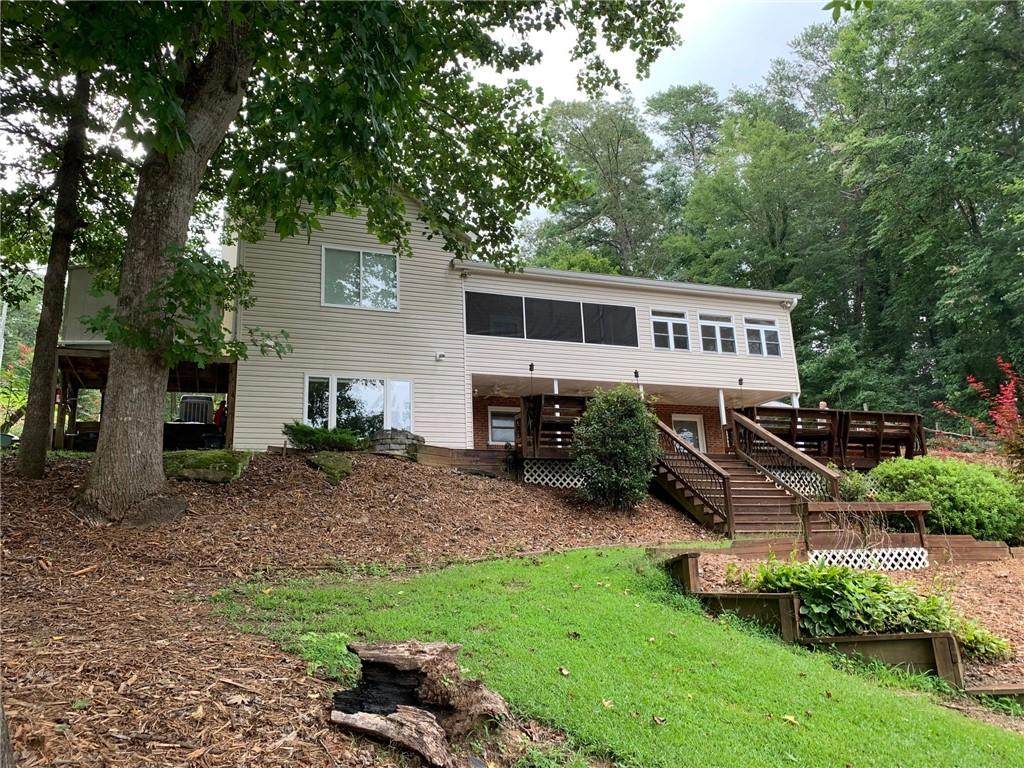 633 Lake Drive - Photo 1