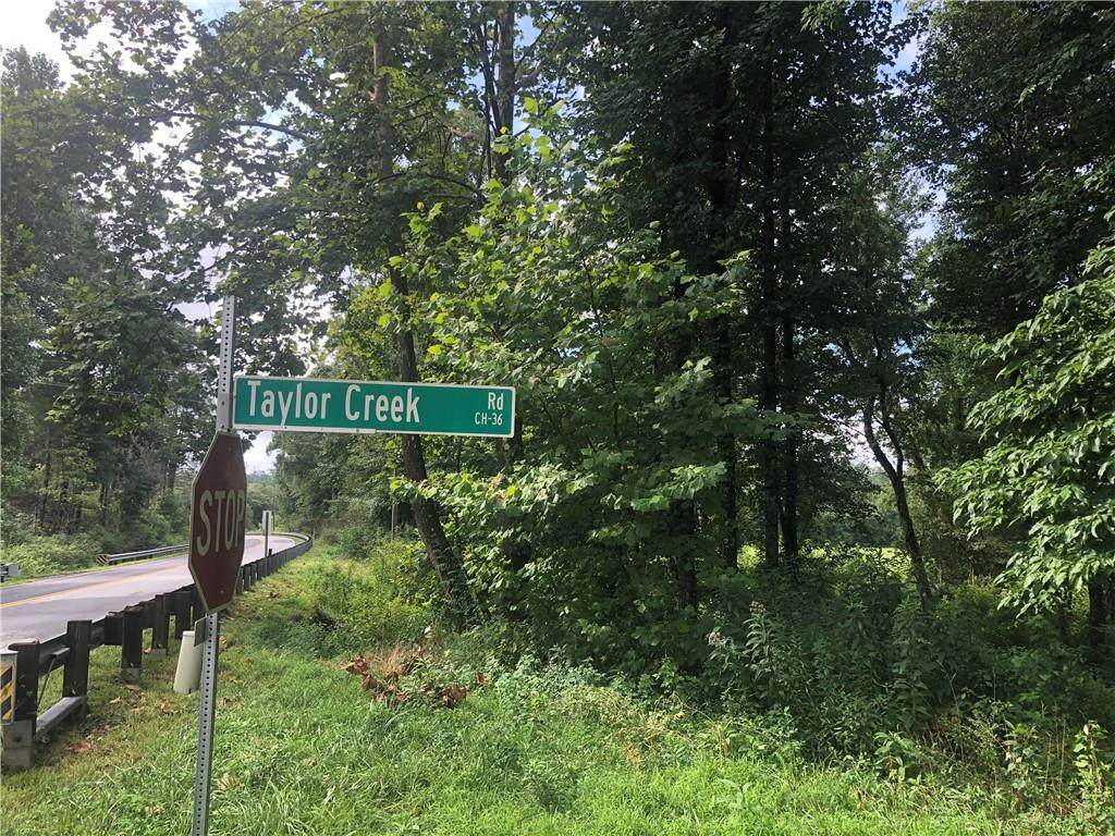 118 Taylor Creek Road - Photo 1