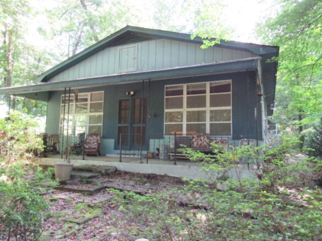 23 Range Trail - Photo 1