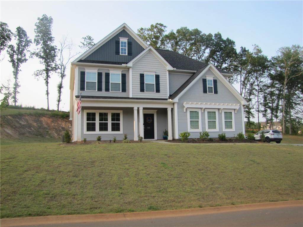 325 Avendell Drive - Photo 1