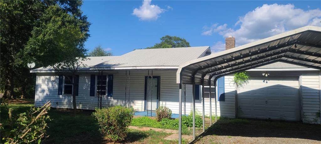 118 Ellison Circle - Photo 1