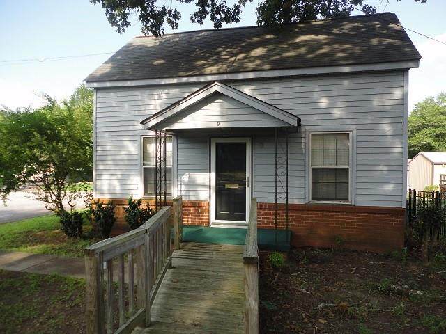 9 Peachtree Street - Photo 1