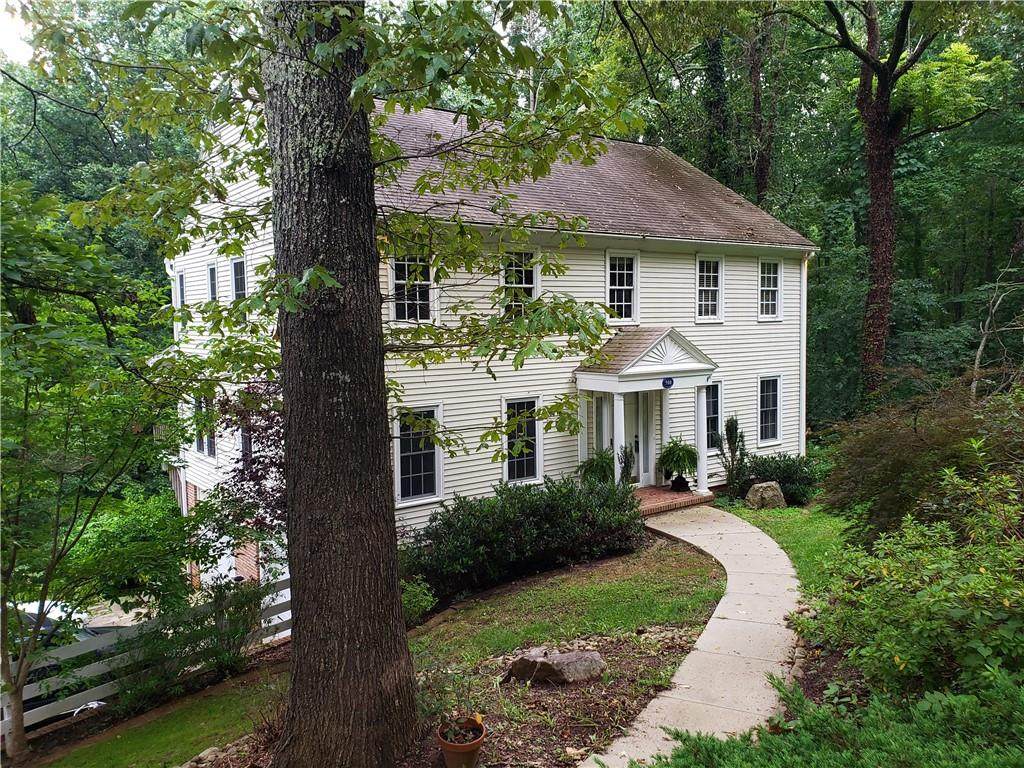 300 Perry Hill Road - Photo 1
