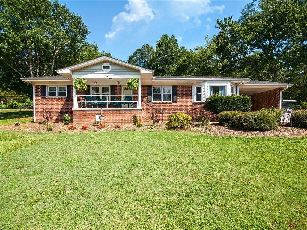 319 Gilstrap Drive - Photo 1