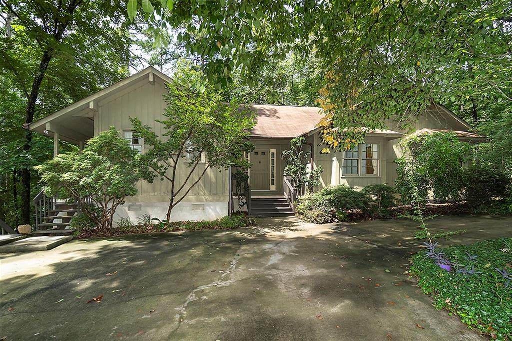 4 Cove Lane - Photo 1