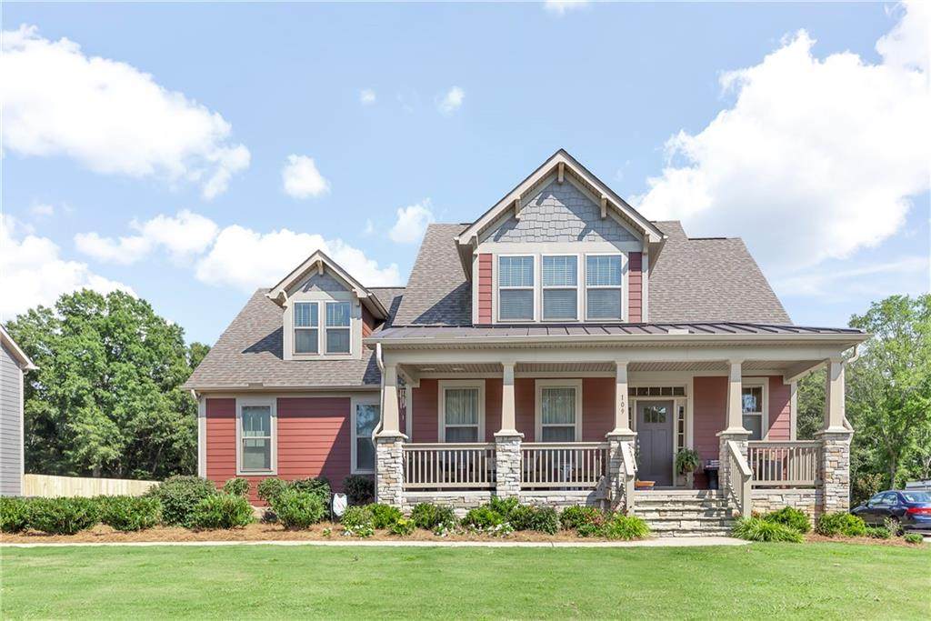 109 Rosecrest Lane - Photo 1