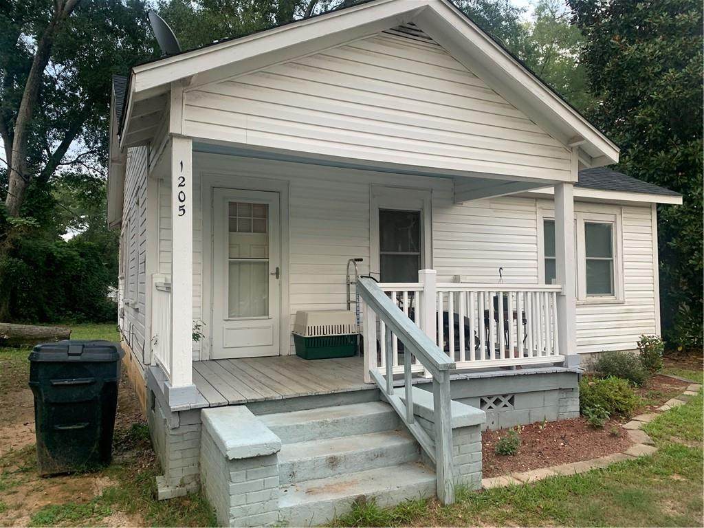 1205 White Street - Photo 1
