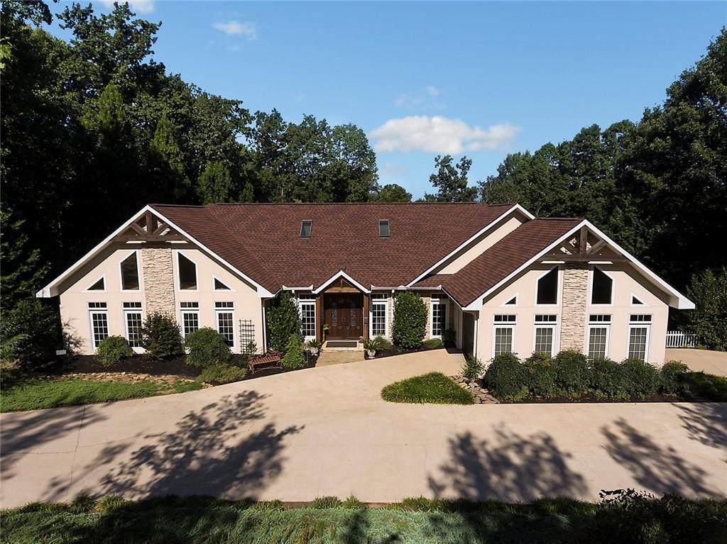 1101 Rochester Highway - Photo 1