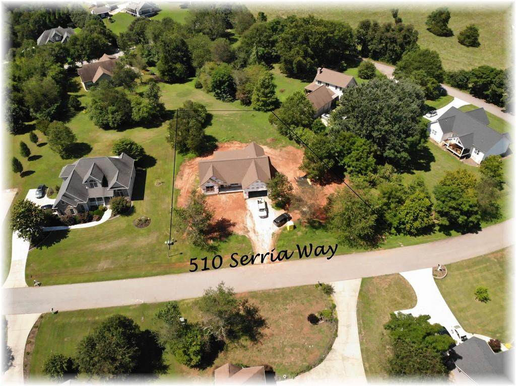 510 Serria Way - Photo 1